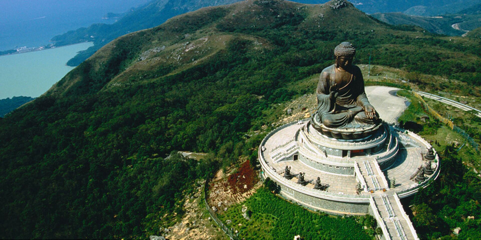 全域智慧旅游解決方案